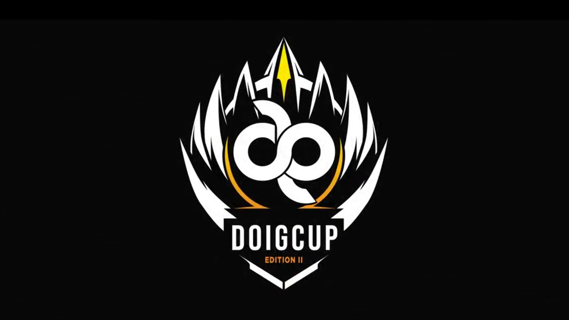 Fortnite : DOIGCUP en squad - Classement, résultats, joueurs qualifiés et infos, ce qu'il faut savoir