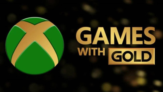 Xbox dévoile les deux derniers jeux du Games with Gold avant sa fermeture définitive