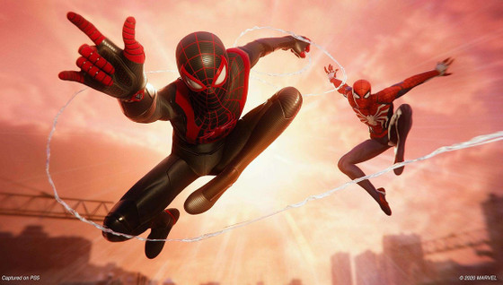 Trophée Spider Man 2 liste guide : Comment débloquer tous les succès de Spiderman 2 ?