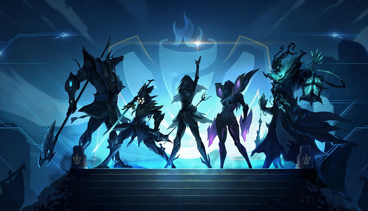 LoL : LCK, LEC, LFL... Les dates de reprise des championnats majeurs de League of Legends