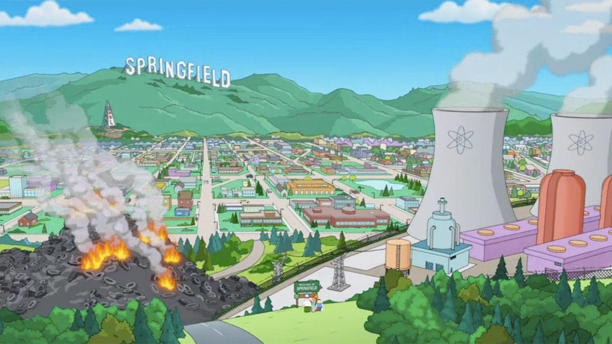 Fortnite x Les Simpson : des donuts vont tomber du ciel dans le prochain événement !