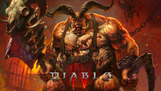Blizzard publie les stats du Boucher sur Diablo 4 est c'est effrayant !