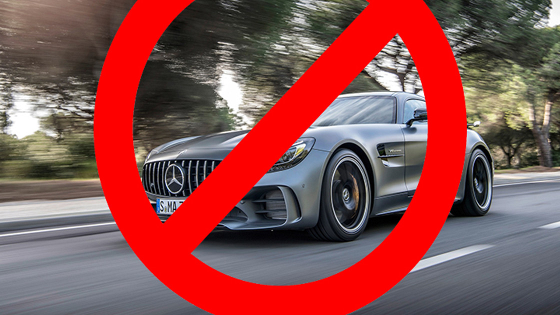 LoL : Mercedes-Benz disparait des images de la LPL suite à un scandale - LPL 2018
