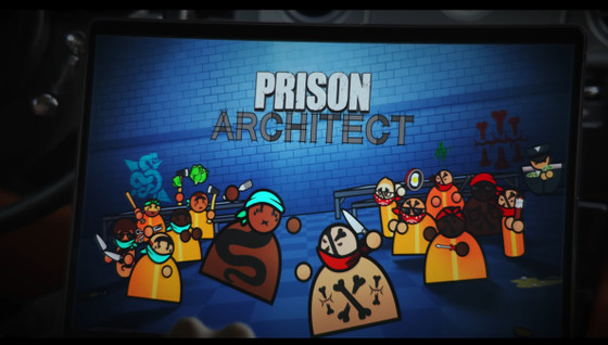 Kaaris et Prison Architect : quand le rap rencontre le jeu de simulation carcéral