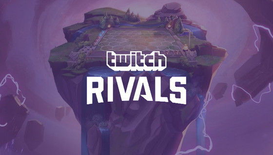 Twitch Rivals TFT : Aucun français qualifié pour la TwitchCon