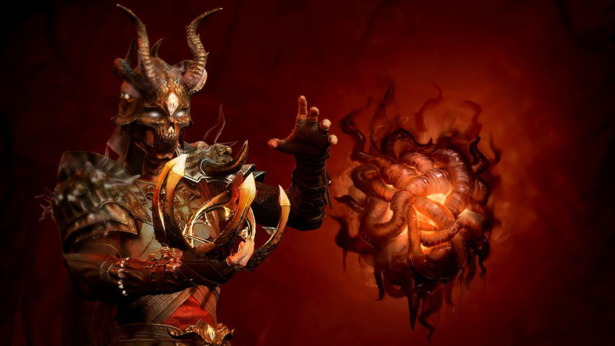 Tous les Coeurs malfaisant de la saison 1 de Diablo 4