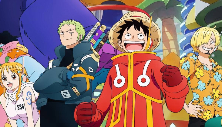 Date et heure de sortie de l'épisode 1129 de One Piece : quand sort-il ?