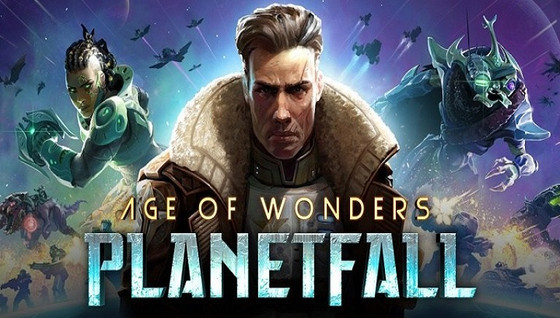 Age of Wonders Planetfall est dispo !