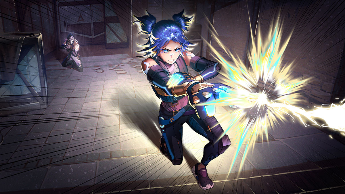 KATSEYE signe l’hymne officiel du VALORANT Game Changers Championship 2025 avec M.I.A (GO OFF)