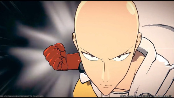 One Punch Man : World Préinscription, comment se préinscrire ?