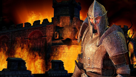 Comment jouer à The Elder Scrolls Oblivion Game of The Year Edition gratuitement ?