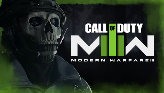 On connaît enfin la date de sortie de Call of Duty : Modern Warfare 3 !
