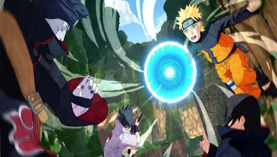 Nos conseils pour débuter sur Naruto to Boruto : Shinobi Striker