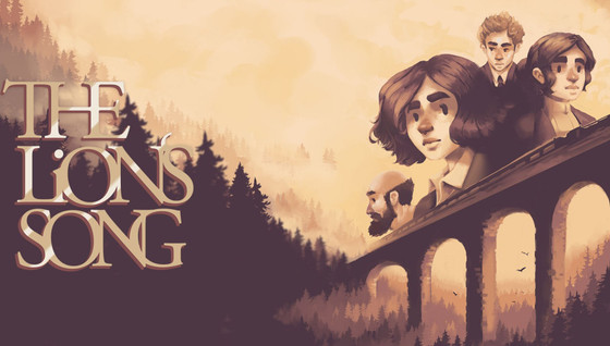 The Lion's Song est gratuit sur l'EGS