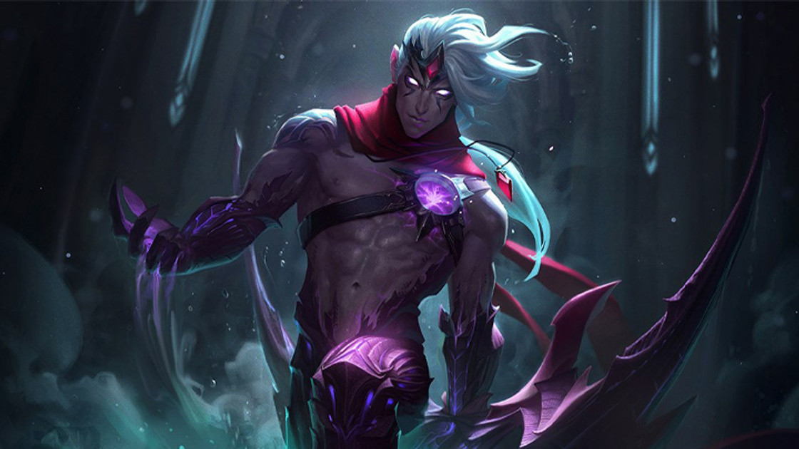 LoL : 10.20, toutes les infos sur le nouveau patch League of Legends