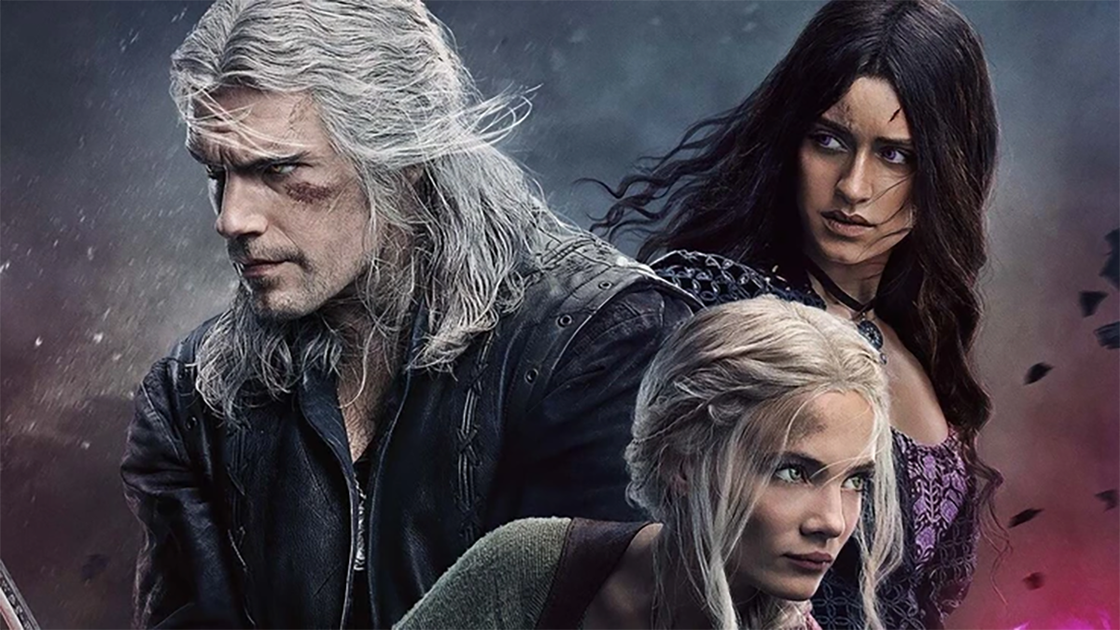 Récap The Witcher : Résumé de la Saison 2 de la série Netflix