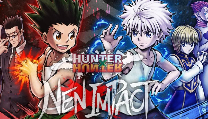 Test Hunter x Hunter Nen Impact : la vraie déception de 2025 ?