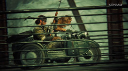 Metal Gear Solide Delta : un changement magnifique qui devrait faire plaisir aux fans de MGS3