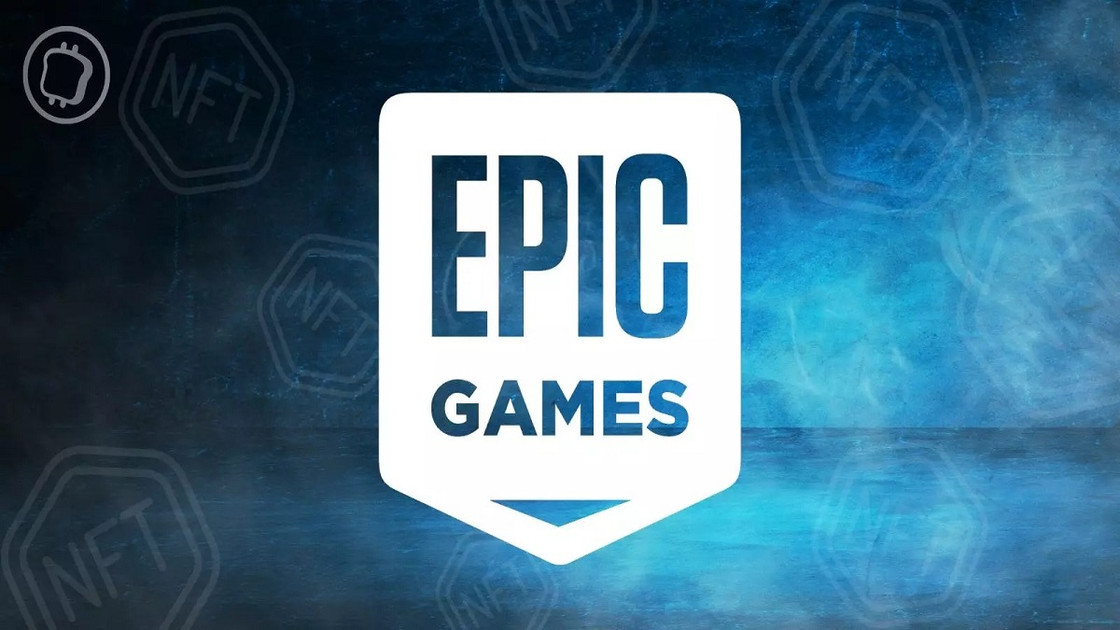 Epic Games : 20 jeux utilisant la technologie blockchain en préparation, on vous explique !