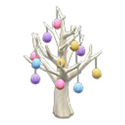 arbre-fête-des-oeufs-animal-crossing