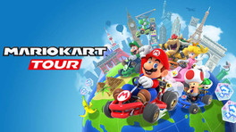 Mario Kart Tour server status, comment connaître l'état des serveurs ?