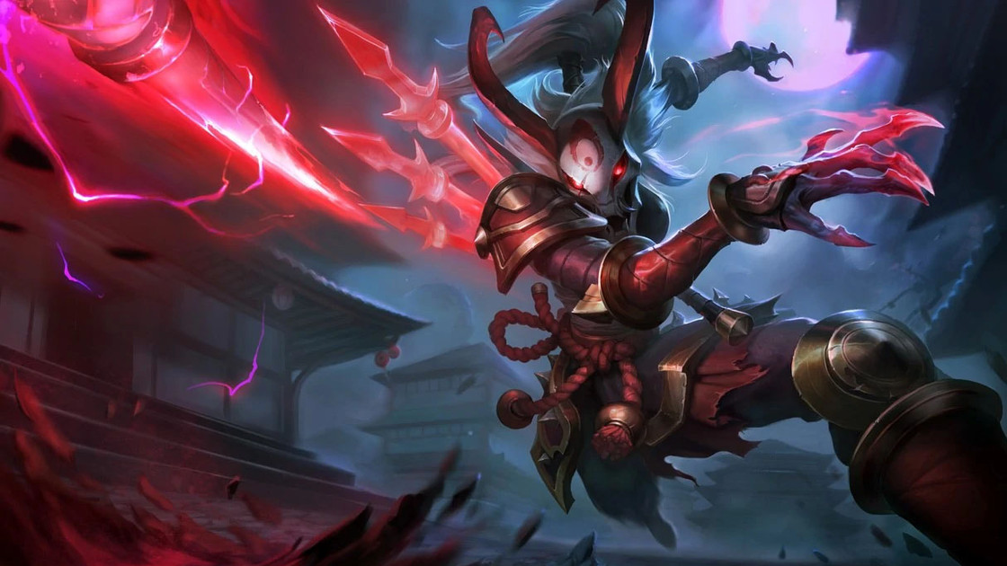 Kalista TFT au set 4 : sort, origine et classe au patch 10.19