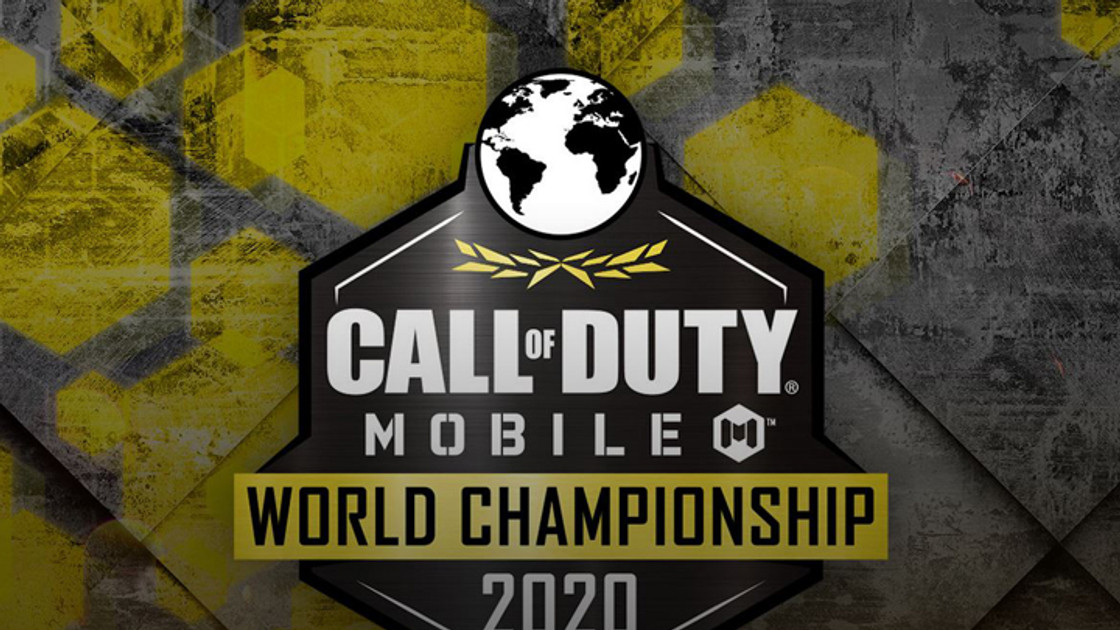 Call of Duty Mobile : World Championship 2020, comment participer au tournoi ?