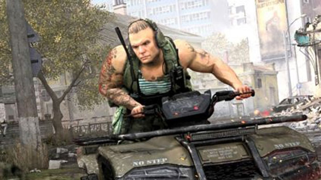 Call of Duty Warzone : Les véhicules, liste des voitures et hélicoptères