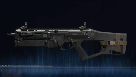 Dravec 45 BO7 : la meilleure classe avec accessoires, équipements et atouts pour Black Ops 7