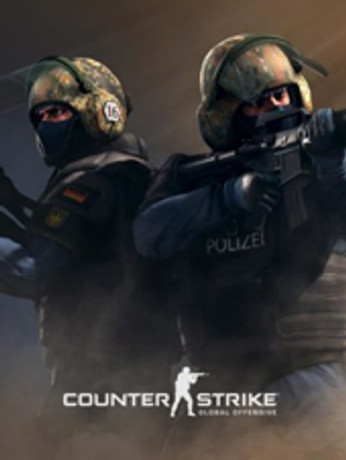 Counter Strike : Global Offensive