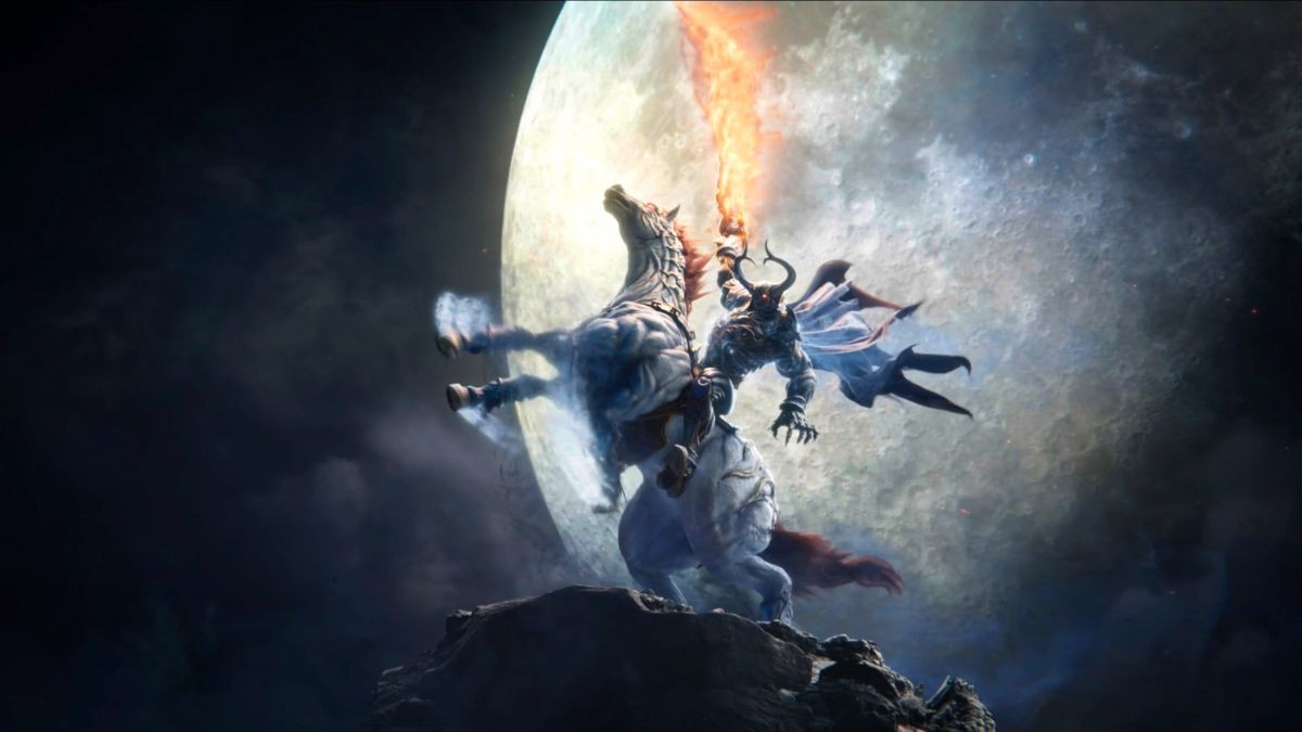 Odin dans Final Fantasy VII Crisis Core Reunion, comment obtenir la Matéria pour l'invocation ?