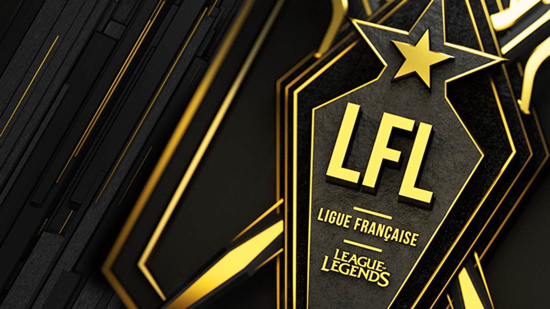 LoL : IziDream et GameWard rejoignent la LFL en 2020