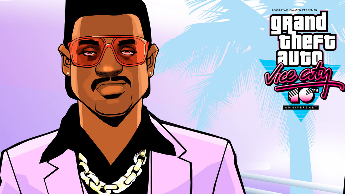 Code triche GTA Vice CIty, liste des cheat codes