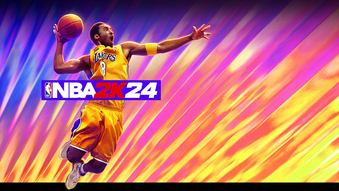 NBA 2K24 : Découvrez les nouveautés de la saison et du Season Pass !