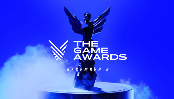 Où regarder les Game Awards 2022 ?