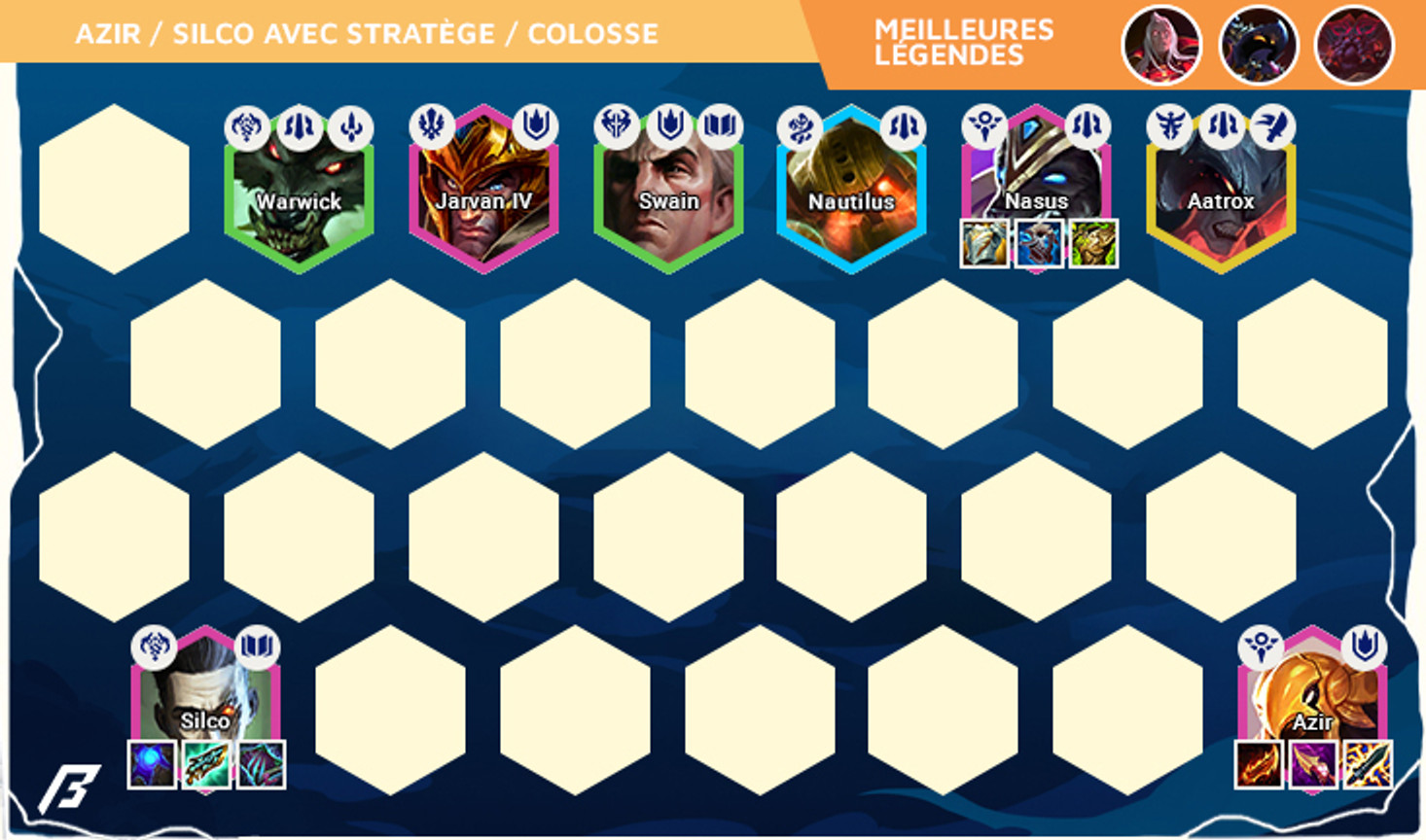 TFT-Set-9.5-Compo-Composition-Azir-Silco-Stratege-1