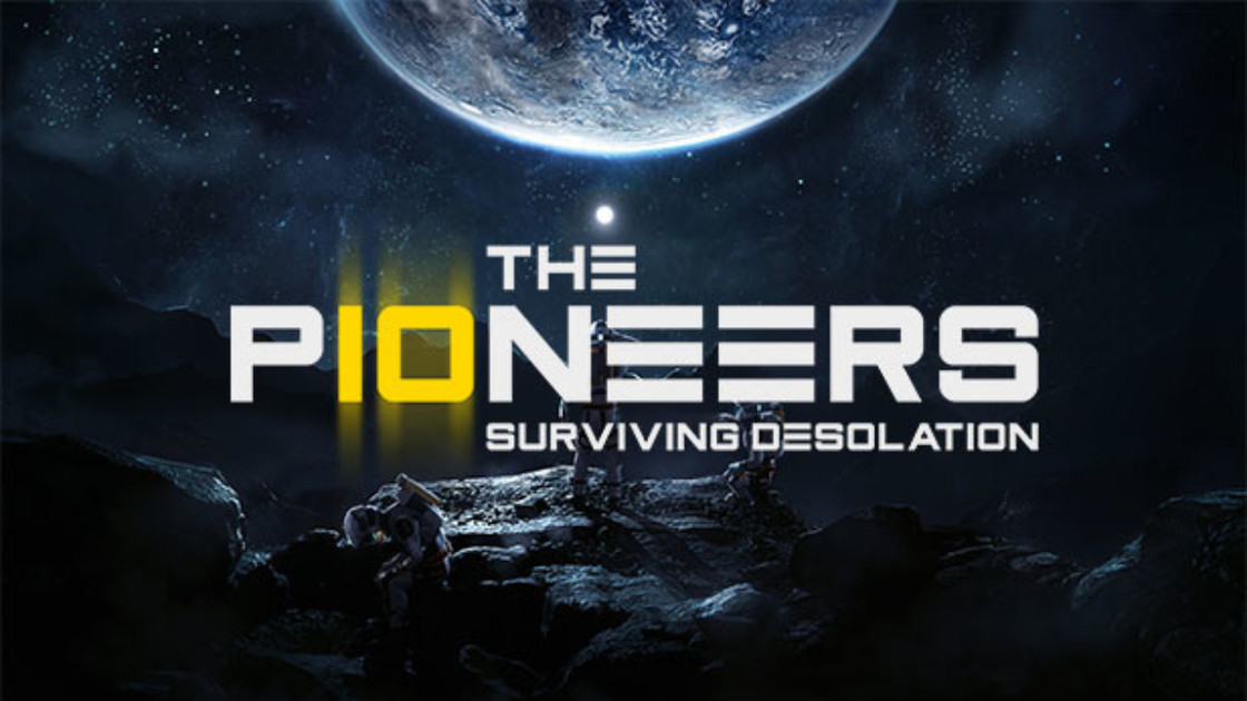 The Pioneers : Surviving Desolation, présentation du jeu