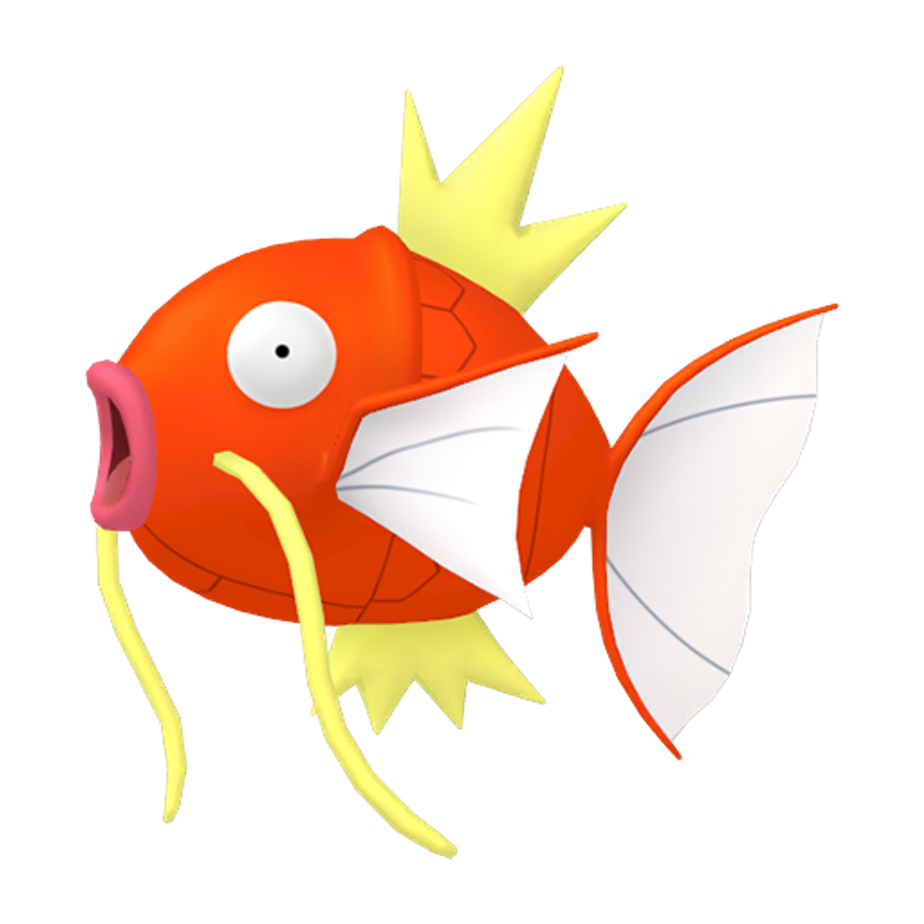 magicarpe