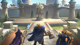 Warcraft 3 Reforged est disponible !