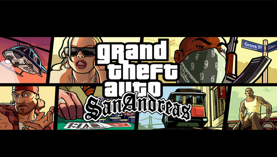 Des rumeurs de remastered pour San Andreas et Vice City ?