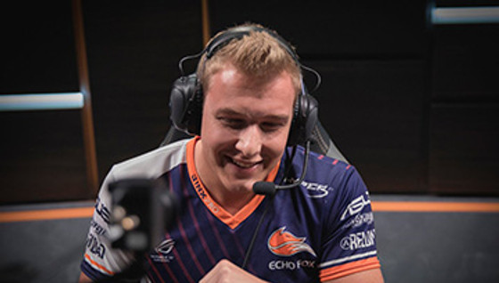 Akaadian serait recruté par OpTic Gaming