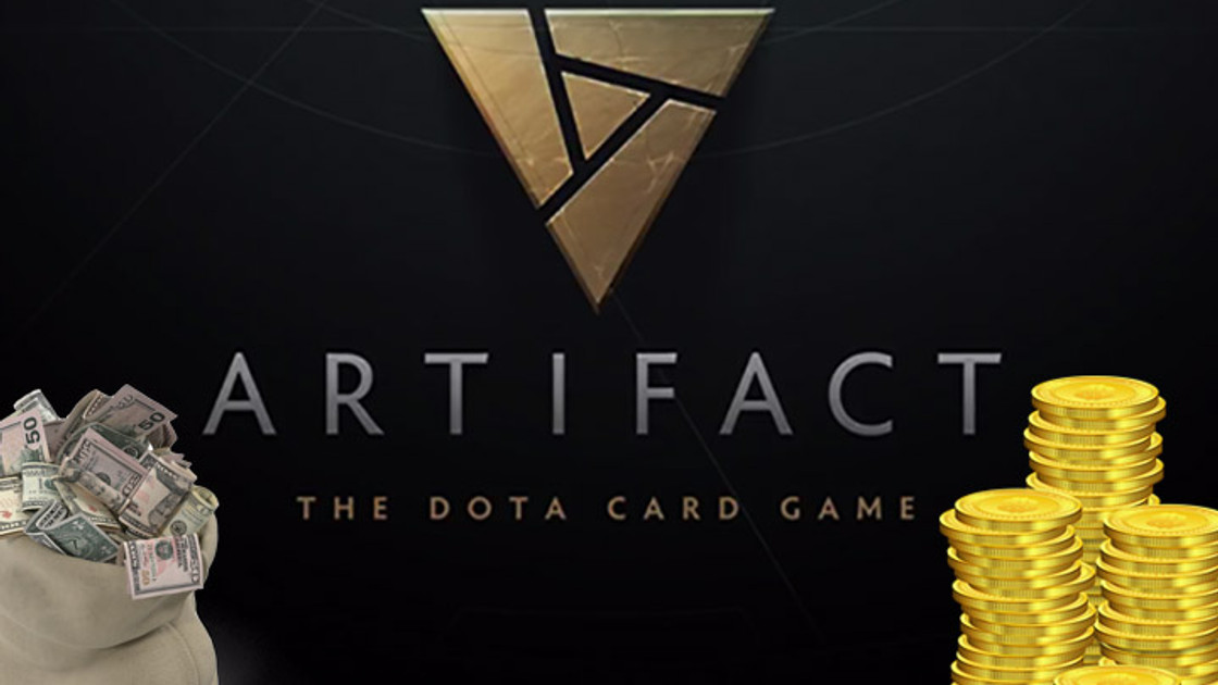 Artifact : Comment jouer à Artifact sans payer