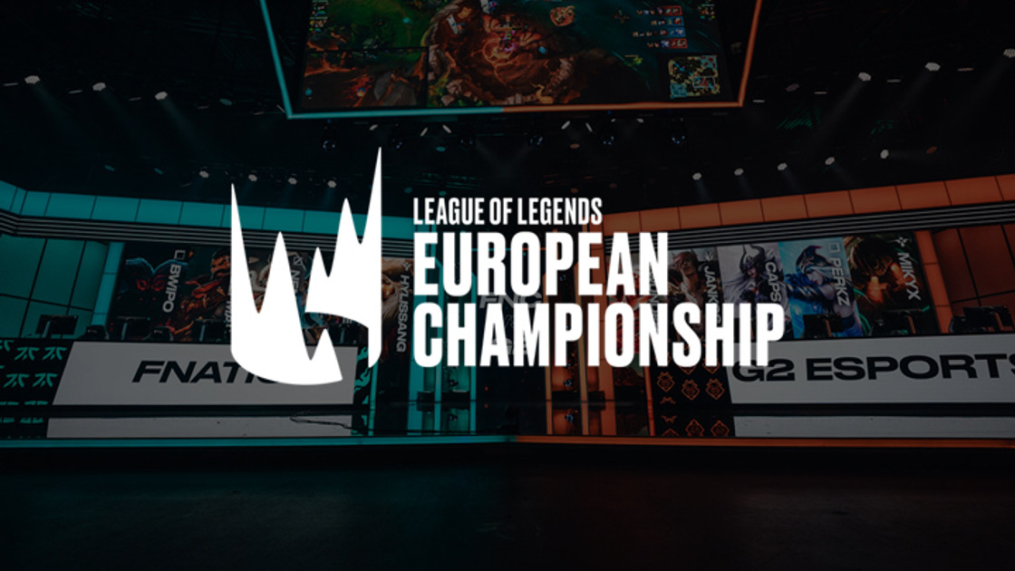 Mercato LoL LEC : Tous les nouveaux rosters d'Europe en Saison 11