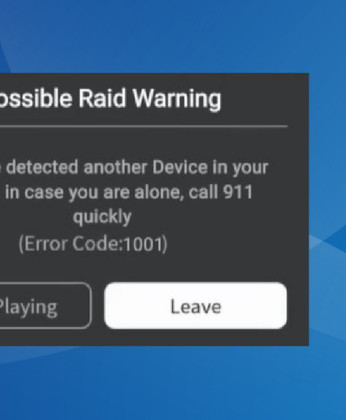 Error Code 1001 Roblox : Un réel bug ? Comment le corriger ?