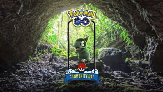 Coupenotte (shiny) pour le Community Day de Mai 2023 sur Pokémon GO, le guide de l'événement