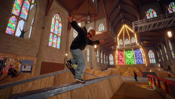 Comment réussir un Body Flip sur Skate ?