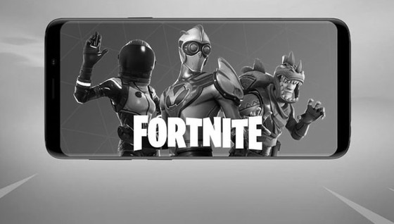 Peut-on jouer à la saison 4 de Fortnite sur Android ?