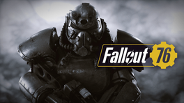 Fallout 76 : Cross play et Cross progression, comment ça marche ?