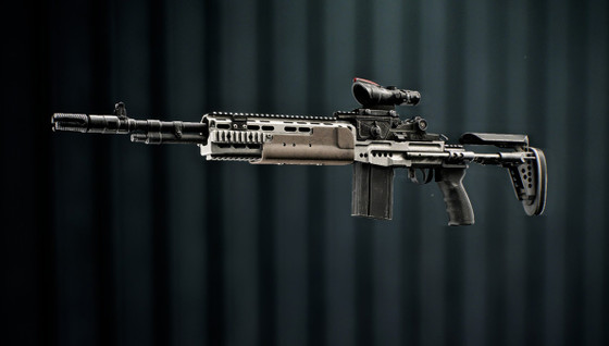 M39 EMR BF6 : Quels accessoires et build prendre pour ce Fusil sur Battlefield 6 ?