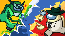Among Us Detective & Viper : les nouveaux rôles qui vont changer vos parties !
